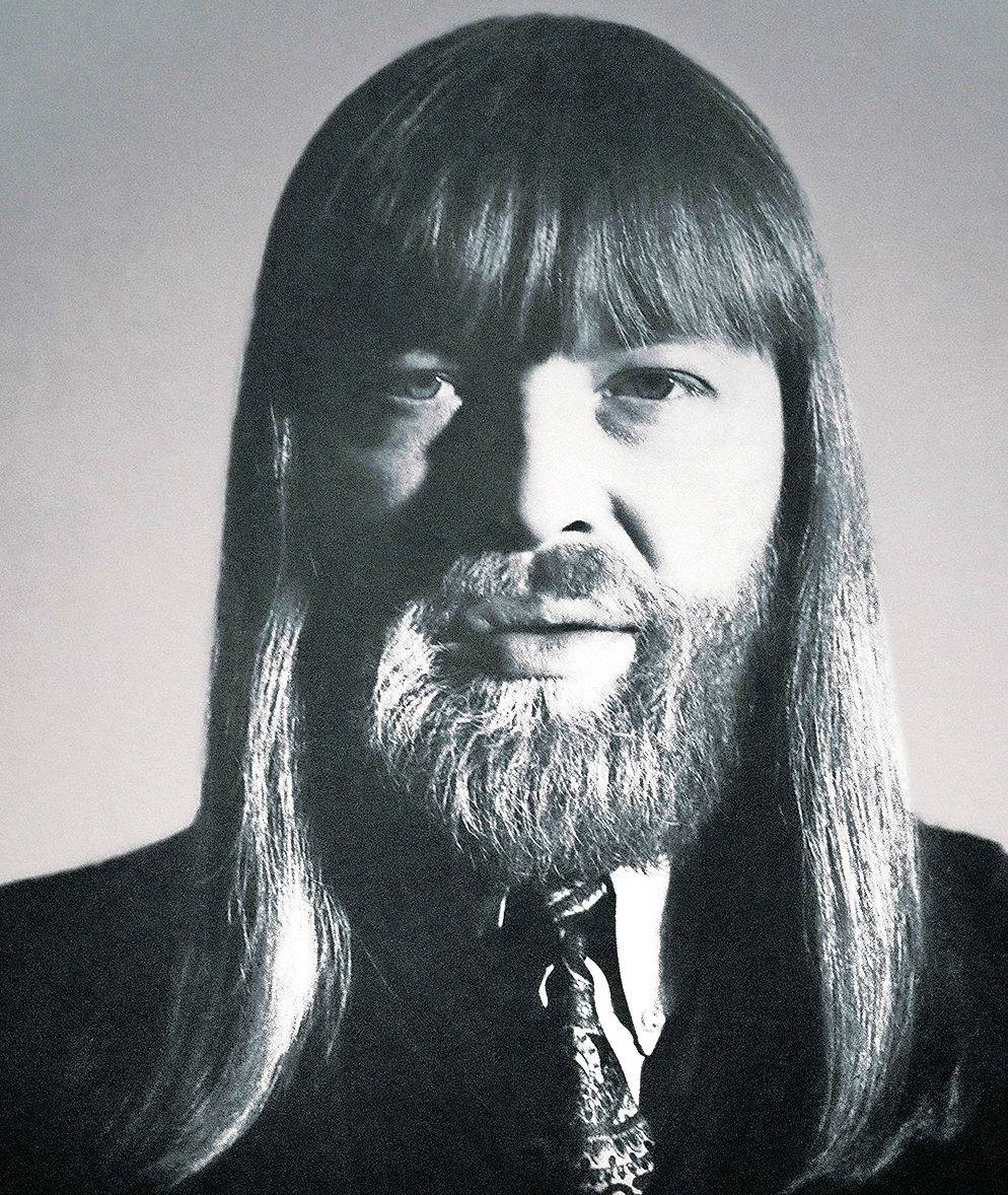 Conny Plank – The potential of Noise