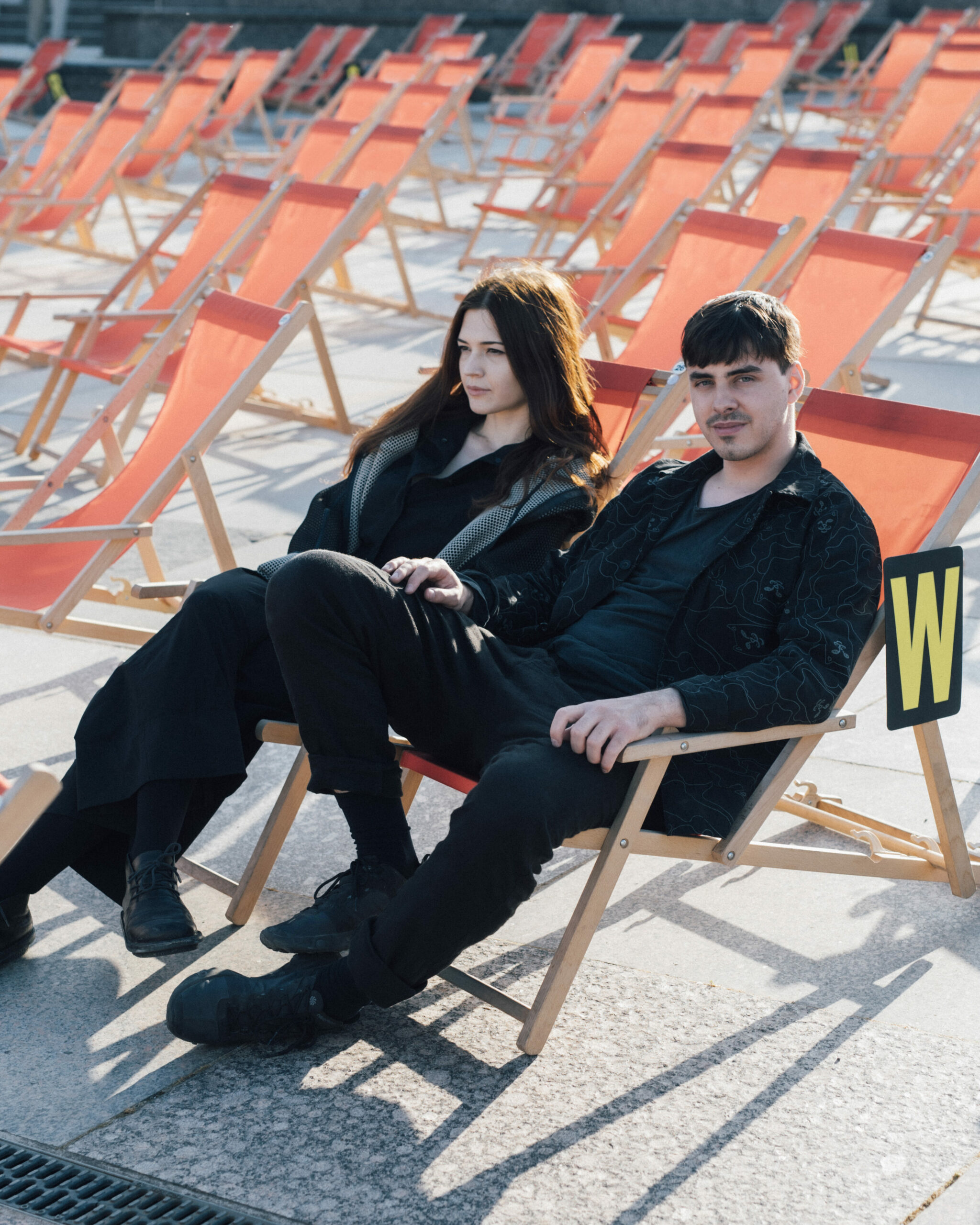 J.Manuel & Anna Z