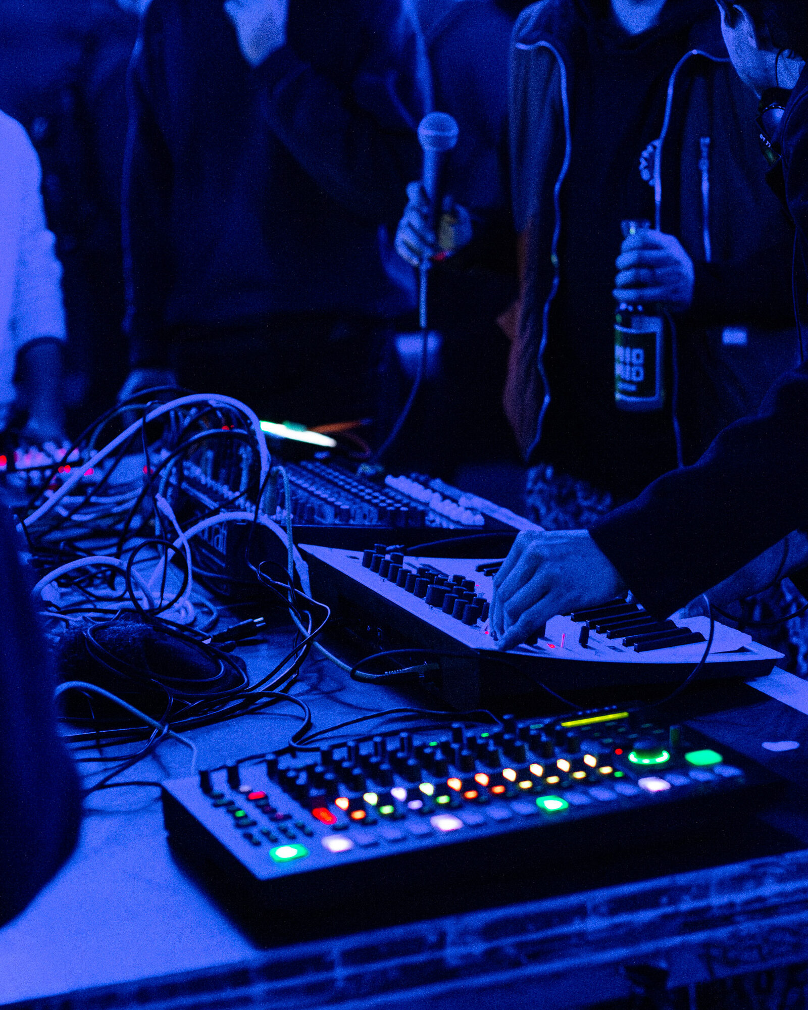 Synthesize Me!