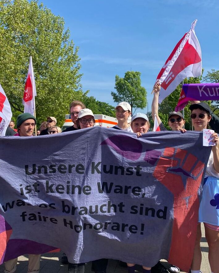 Why Unionize?