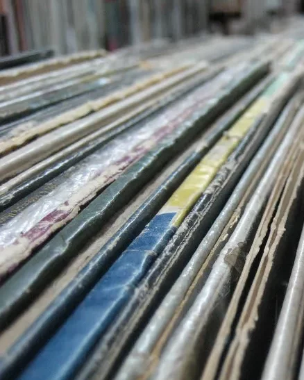 Music Fleamarket